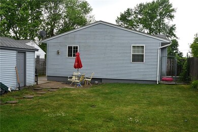 4831 SW 6th St, Des Moines, IA 50315 - photo 3