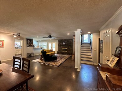 Open Concept