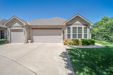 4062 N Goldenrod Ct, Maize, KS 67101 - photo 2