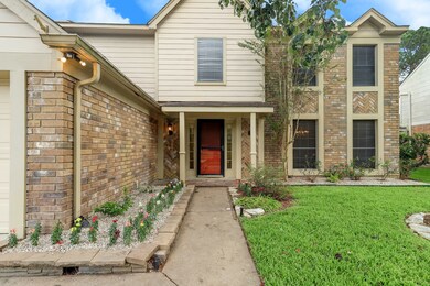 8514 Hot Springs Dr, Houston, TX 77095 - photo 4