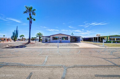 7257 E Abilene Ave, Mesa, AZ 85208 - photo 3