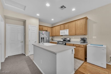 7852 Running Doe Ct, Las Vegas, NV 89149 - photo 7