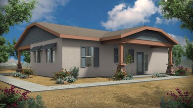 702 N 11th Street Rendering