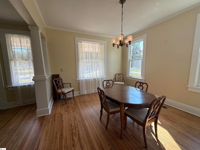 215 Church St, Edgefield, SC 29824 - photo 7