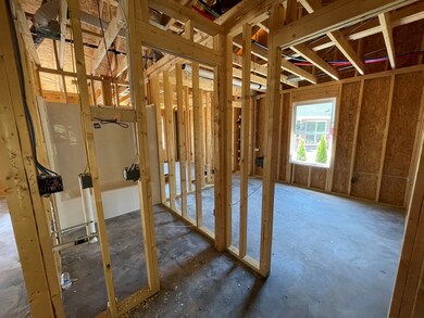 Secondary Bathroom & Bedroom 2