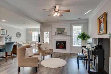 829 Lost Grove Trail, Evans, GA 30809 - photo 6