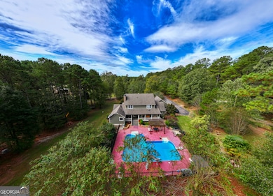 175 ACRES Roosevelt Hwy, Warm Springs, GA 31830 - photo 7