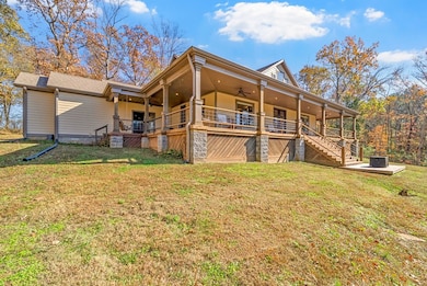 7845 Johnson Mill Rd, Hopkinsville, KY 42240 - photo 3