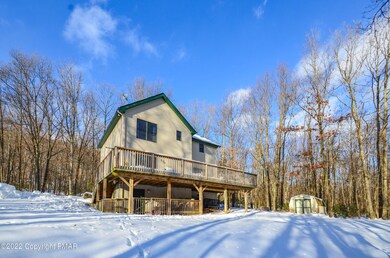 811 Lower Mountain Dr, Effort, PA 18330 - photo 2