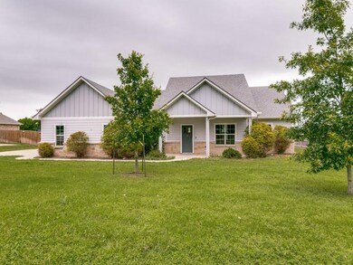 231 Olde Towne Rd, Paradise, TX 76073 - photo 2