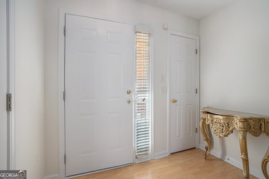 2651 Waverly Hills Dr unit II, Lawrenceville, GA 30044 - photo 4