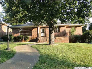 Beautiful large tree shaded lot