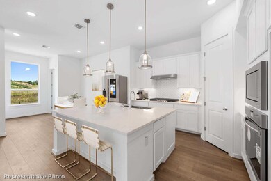 1218 El Sol Blvd, Sherman, TX 75090 - photo 2