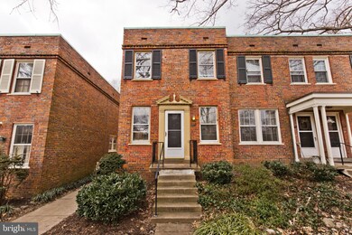 1400 S Barton St unit 437, Arlington, VA 22204 - photo 3