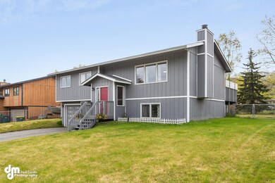 3451 Cherry Street Anchorage AK 99504