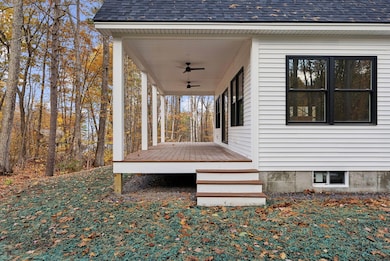 8 Perimeter Ave, Standish, ME 04084 - photo 3