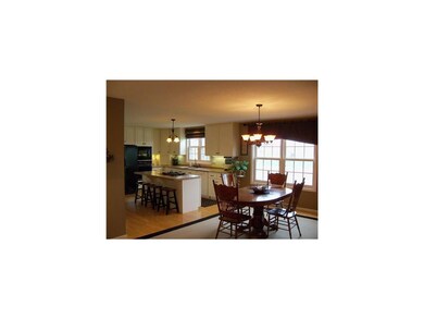 Dining Area.