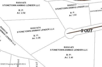 NYA  201 Road 3784, Farmington, NM 87401 - photo 2