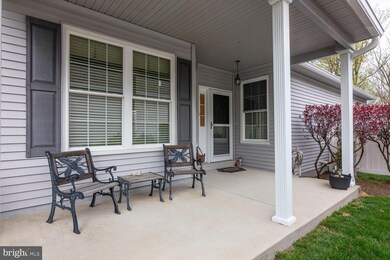 1202 N Fox Cub Hollow unit 257, Glen Mills, PA 19342 - photo 7