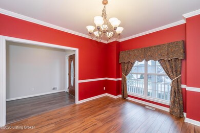 4306 Stone Lakes Dr L-19