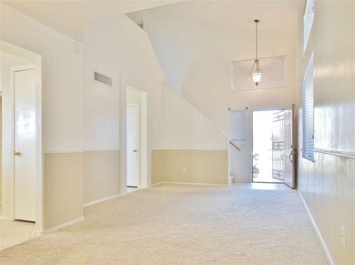 2 Living room