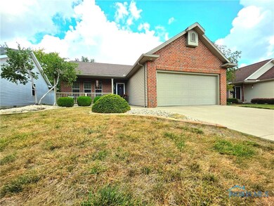 1456 Plum Creek Dr, Findlay, OH 45840 - photo 5