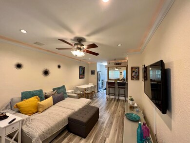 Open Living