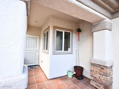 7709 Island Rail Dr, North Las Vegas, NV 89084 - photo 3