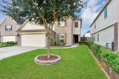 3015 Zephyr Glen Way, Houston, TX 77084 - photo 4