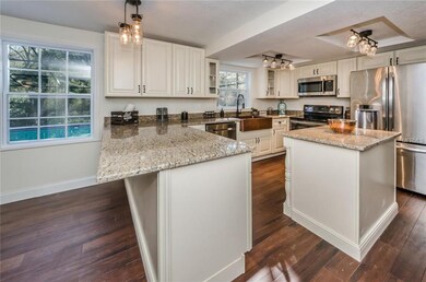 COMPLETELY UPGRADED KITCHEN ~ MUST SEE IN PERSON T