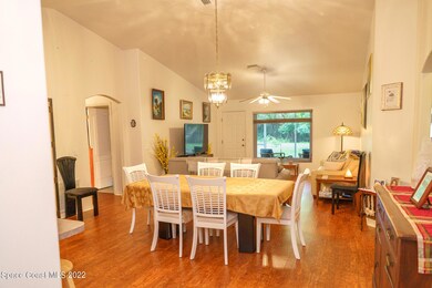 Large Dining
