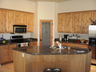 Beautiful Kitchen Cabinets