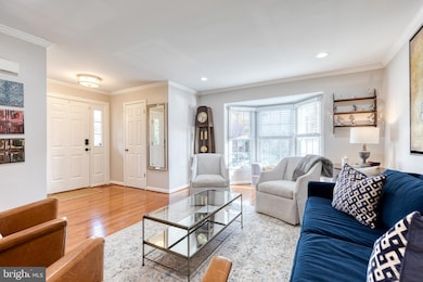 912 Hidden Moss Dr, Cockeysville, MD 21030 - photo 7