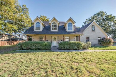 416 Hillcroft Dr, Weatherford, TX 76087 - photo 6