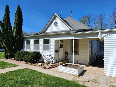 410 4th St, Sioux Rapids, IA 50585 - photo 2
