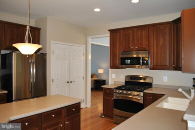 4531 Spring Run Rd, Warrenton, VA 20187 - photo 4