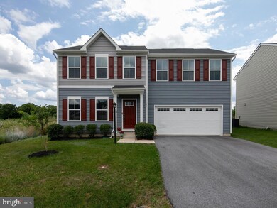 124 Ceritos Trail, Martinsburg, WV 25403 - photo 2
