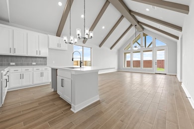 16843 Williams Gully Trail, Humble, TX 77346 - photo 3