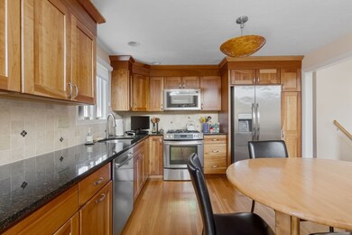 14 Borderland Rd, Sharon, MA 02067 - photo 3