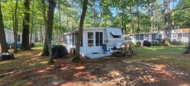 117 Bears Den Rd unit 16, Wells, ME 04090 - photo 2
