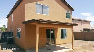 Back of house 3