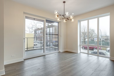 1204 N Spaulding Ave unit 1N, Chicago, IL 60651 - photo 7