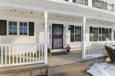 2 John Mason Rd, Southwick, MA 01077 - photo 5