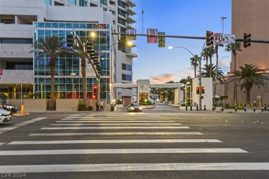 24/7 Guard Gate / Tower Entrance off Las Vegas Blv