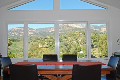 Ben Lomond DR