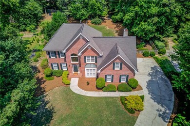 1721 Crowes Lake Ct unit 1, Lawrenceville, GA 30043 - photo 3