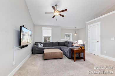 3811 Blazing Star St SE, Kentwood, MI 49512 - photo 2