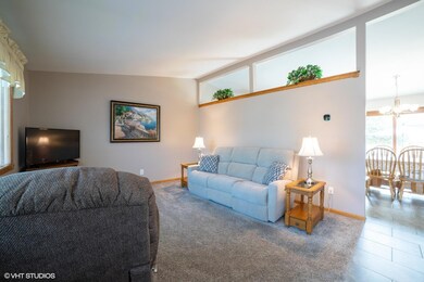 8641 Wheeler Place, Crown Point, IN 46307 - photo 3