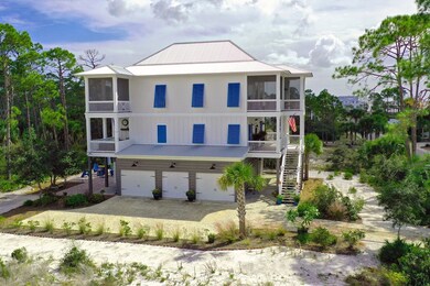 Coastal design and pleasant views
