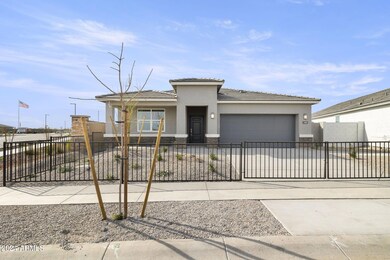 Cali Exterior
